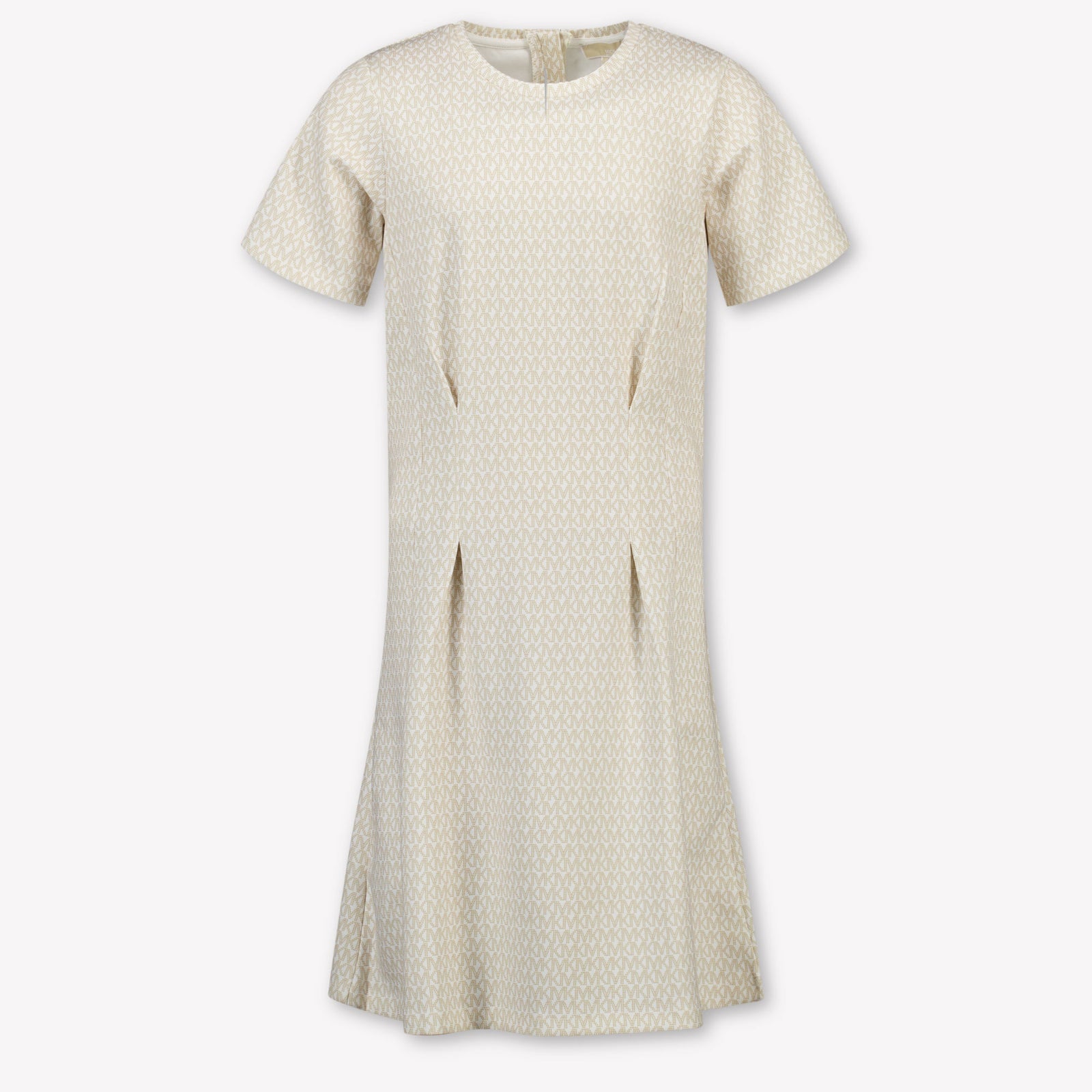 Michael Kors Kinder Mädchen Zieh dich an Beige