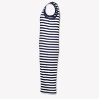 Michael Kors Kinder Mädchen Zieh dich an Marineblau