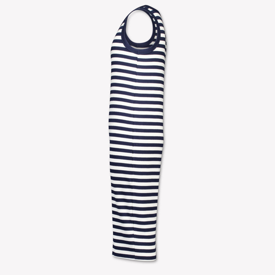 Michael Kors Kinder Mädchen Zieh dich an Marineblau