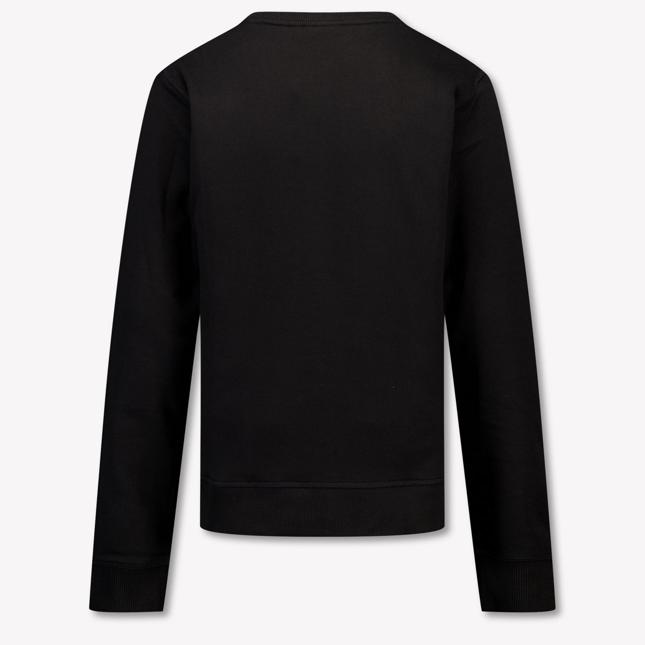 HUGO Jungen Pullover in Schwarz