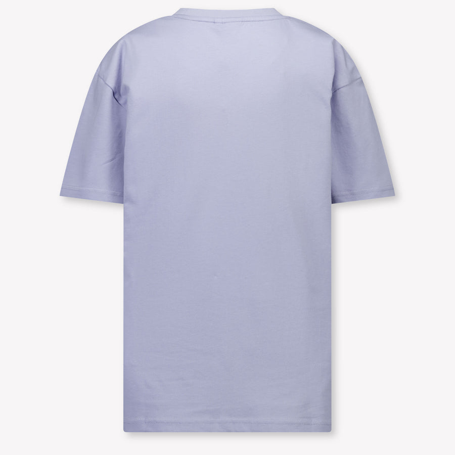Boss Bambini Ragazzi Maglietta dentro Blu