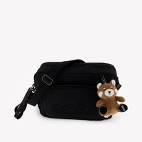 Boss bebe Chicos Bolsa de pañales en Negro