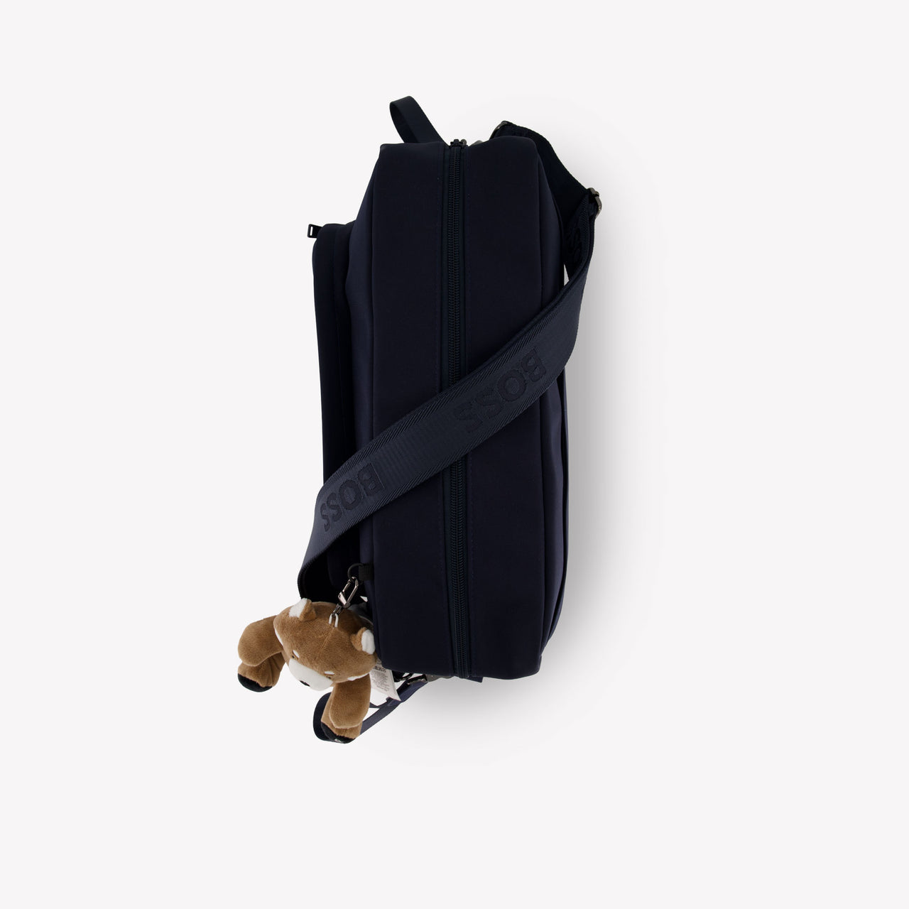 Boss Bébé Garçons Sac à couches Navy