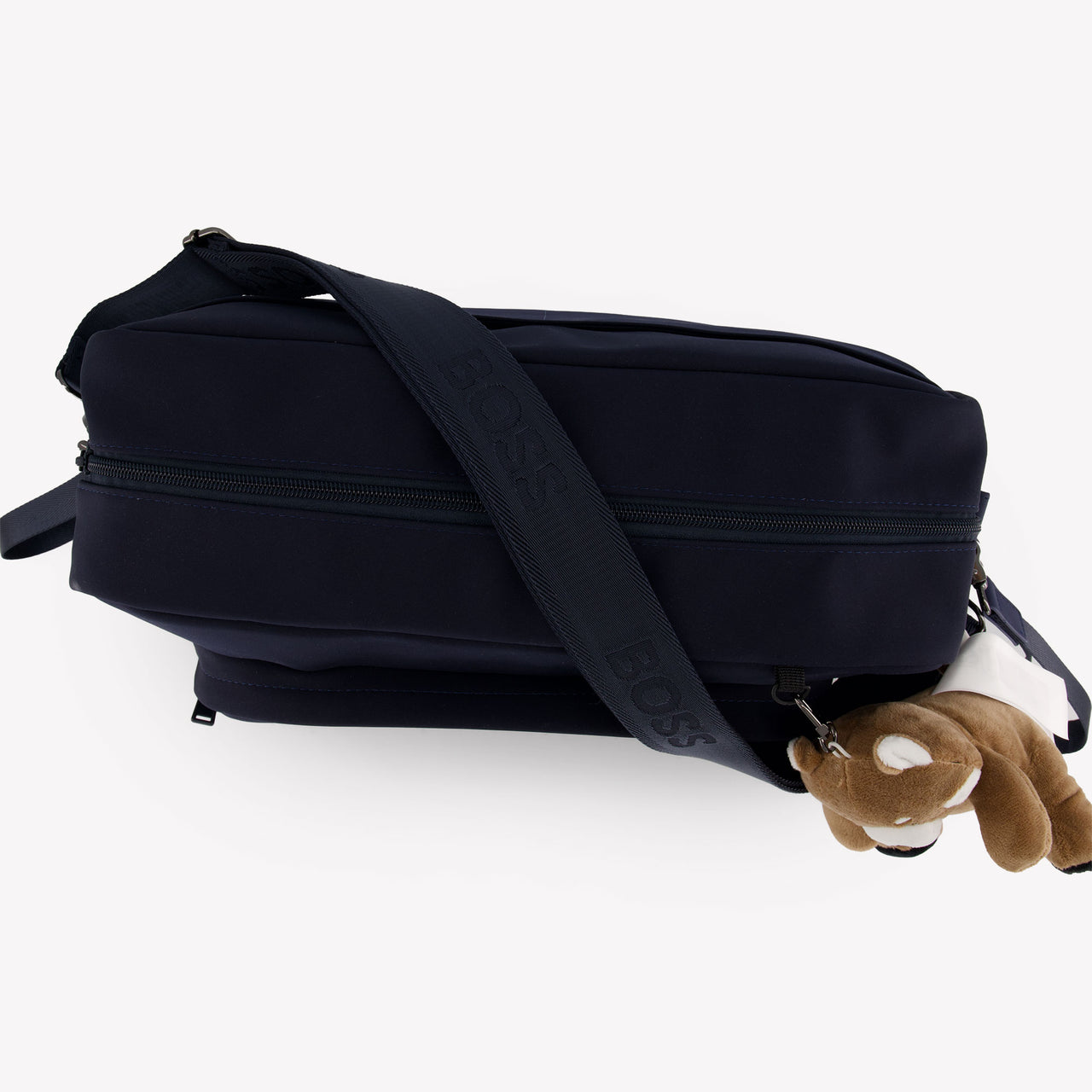 Boss Bébé Garçons Sac à couches Navy