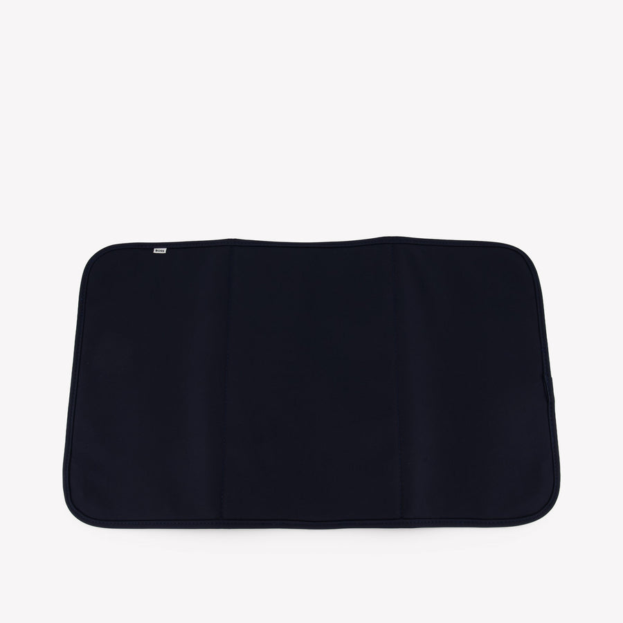 Boss Bébé Garçons Sac à couches Navy