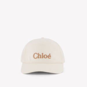 Chloe Kinder Mädchen Haustier rein Weiß