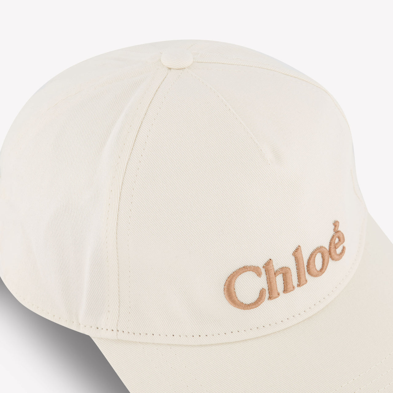 Chloe Kinder Mädchen Haustier rein Weiß