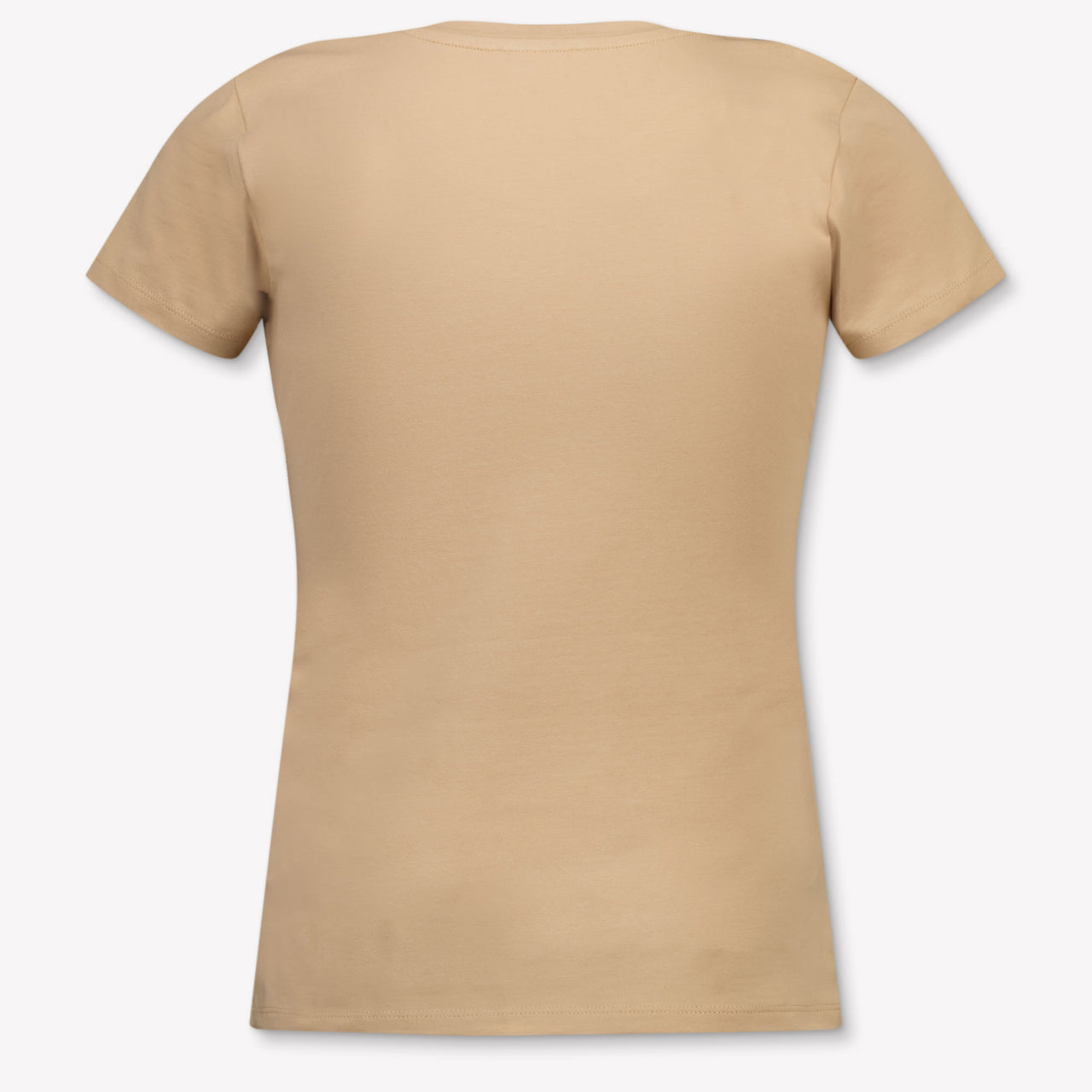 Michael Kors Kinder Mädchen T-Shirt In Kamel
