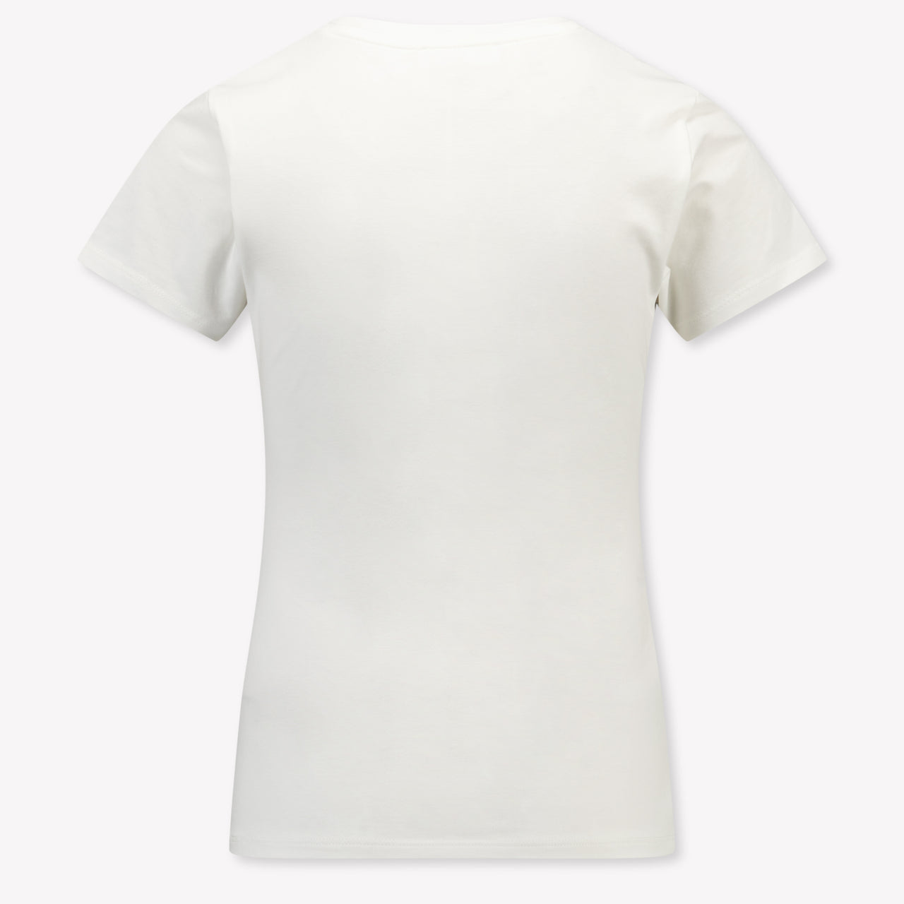 Michael Kors Mädchen T-Shirt in Off-White