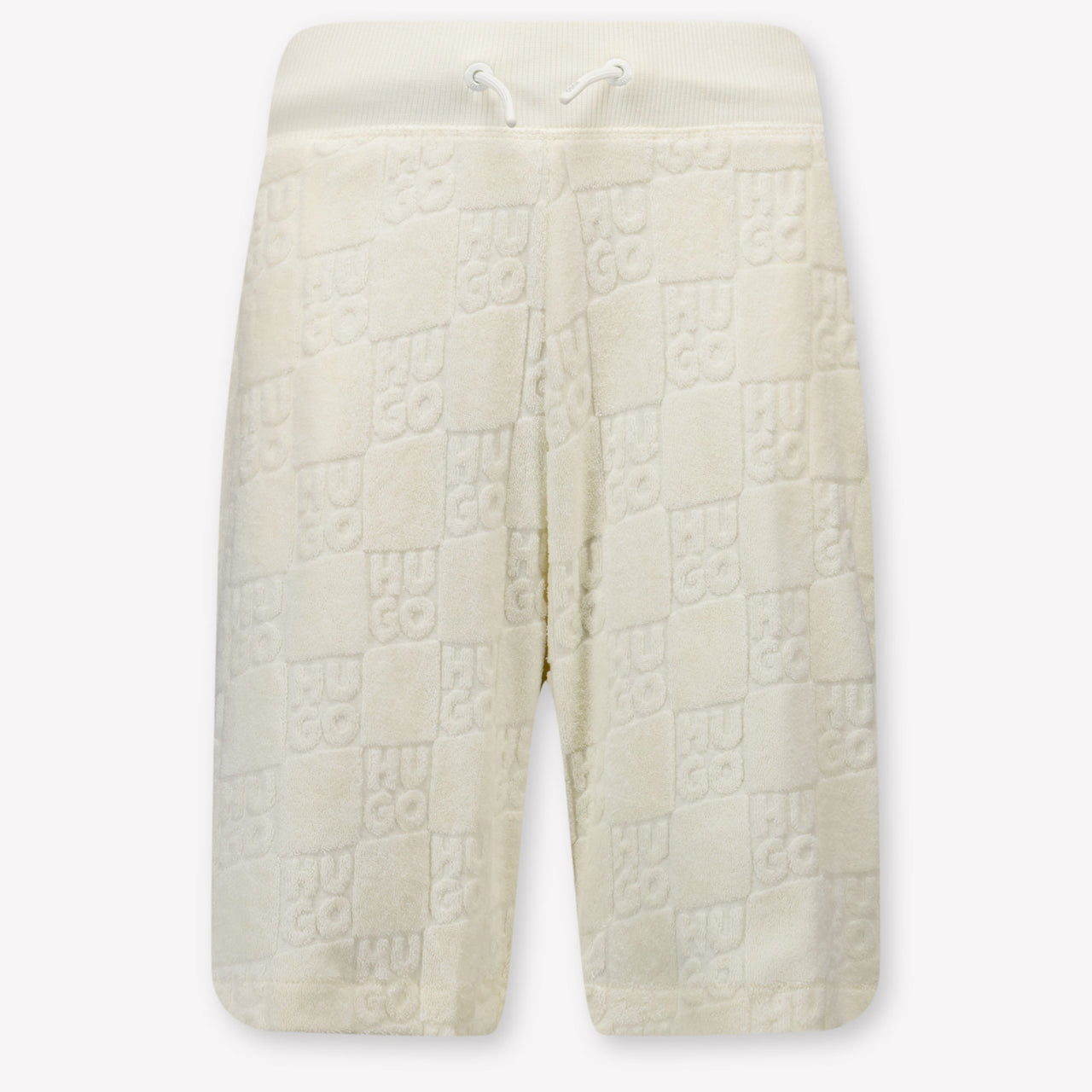 HUGOEnfants Garçons Short dans Beige