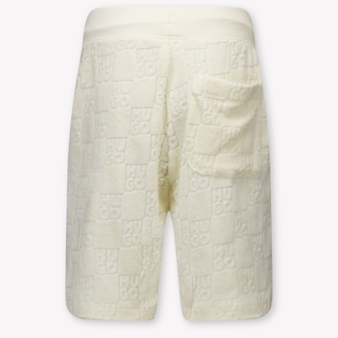 HUGOEnfants Garçons Short dans Beige