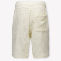 HUGOEnfants Garçons Short dans Beige