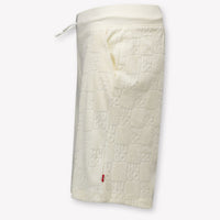 HUGOEnfants Garçons Short dans Beige