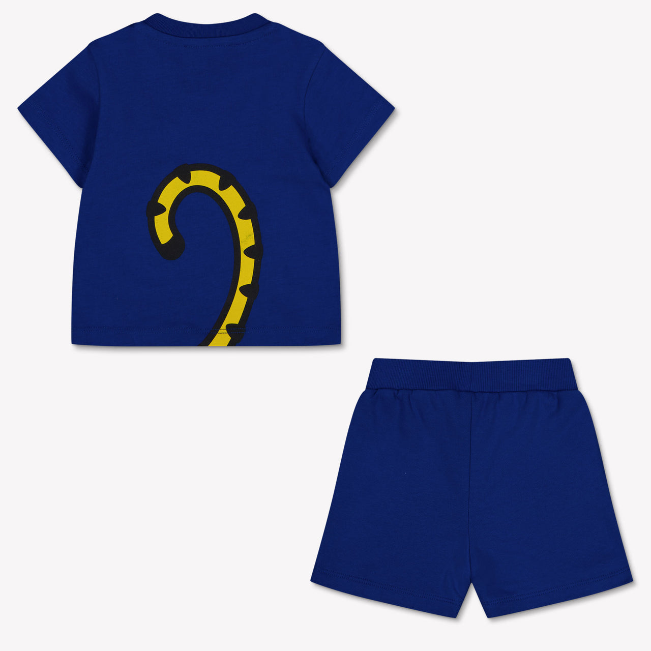 Kenzo Kids bebe Chicos Establecer en Azul Cobalto