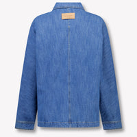 Givenchy Kinder Jongens Blouse In Blauw