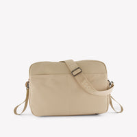 Boss Baby Boys Diaper bag The Beige