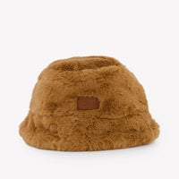 Chloe Enfants Filles Chapeau dedans Beige