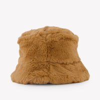 Chloe Enfants Filles Chapeau dedans Beige
