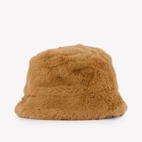 Chloe Enfants Filles Chapeau dedans Beige