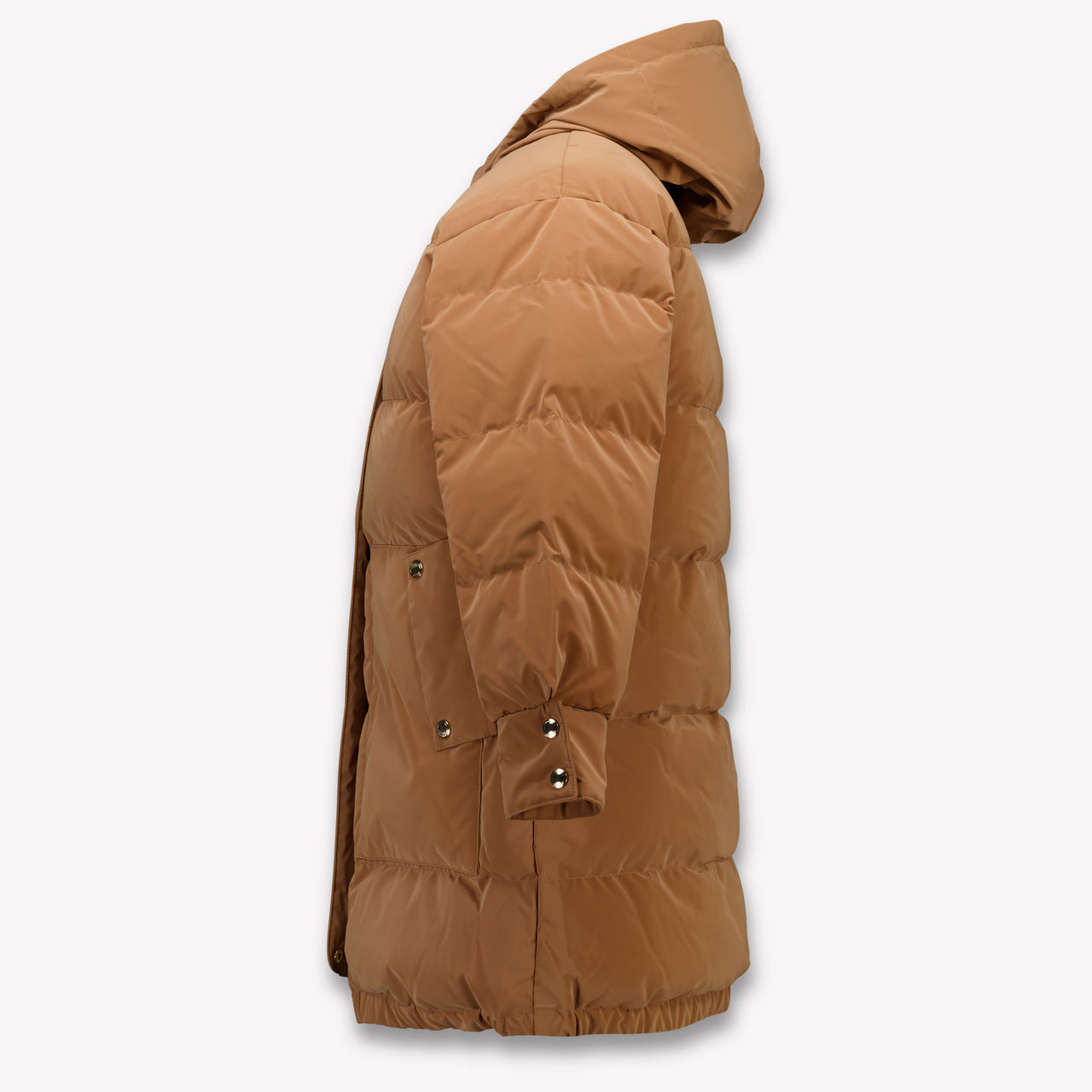 Chloe Kinder Mädchen Wintermäntel In Beige