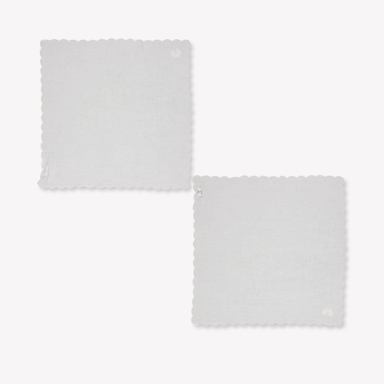 Chloe Bambino Ragazze Accessorio dentro Bianco