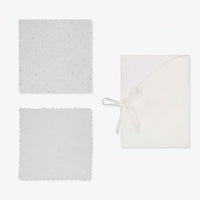Chloe Baby Mädchen Accessoire in Weiß