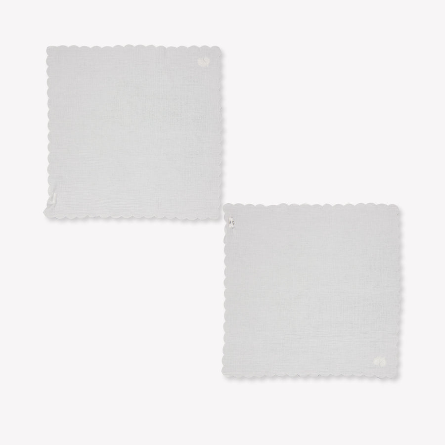 Chloe Bambino Ragazze Accessorio dentro Bianco