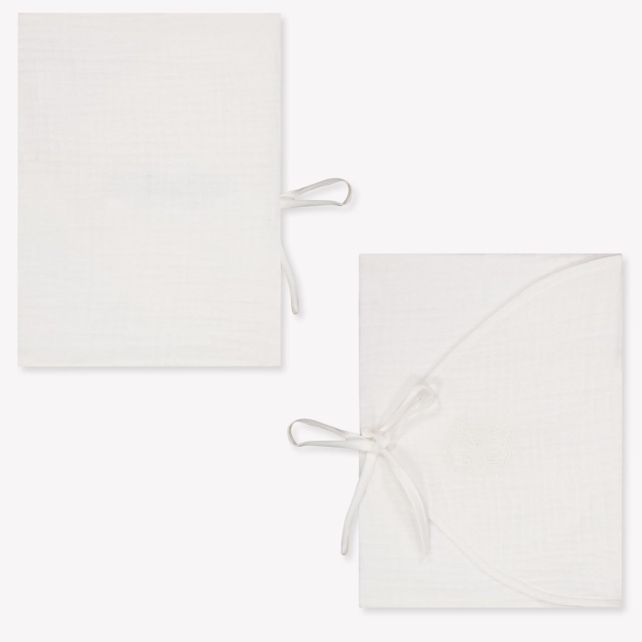Chloe Bambino Ragazze Accessorio dentro Bianco