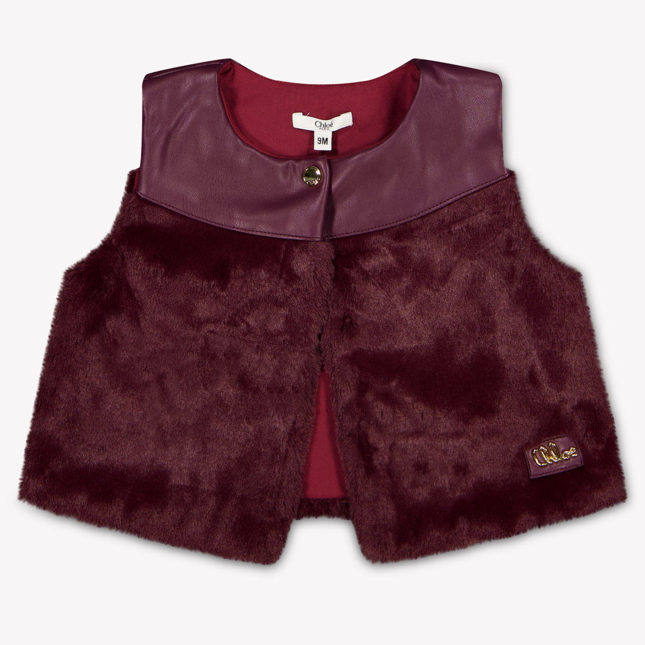 Chloe Bébé Filles Bodywarmer à Bordeaux