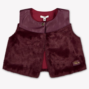 Chloe Bébé Filles Bodywarmer à Bordeaux