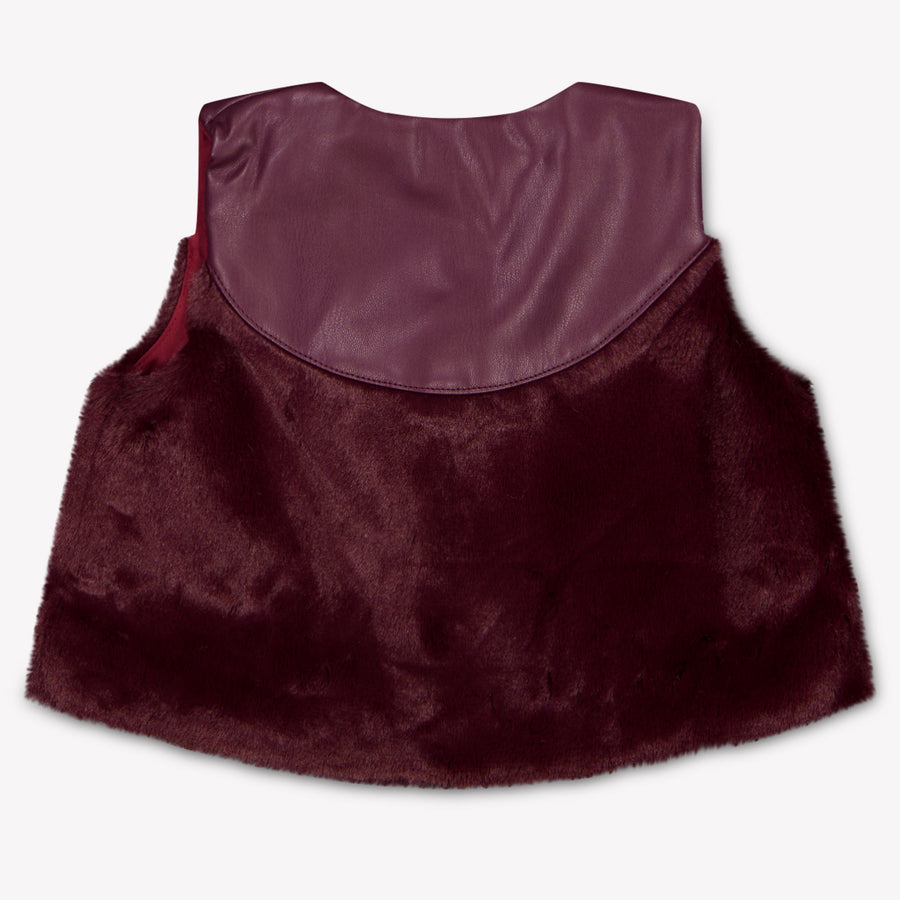 Chloe Bébé Filles Bodywarmer à Bordeaux