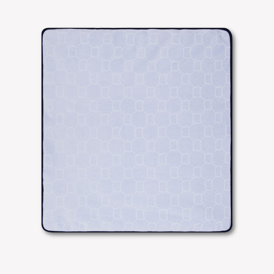 Boss Baby Boys Accessory In Light Blue