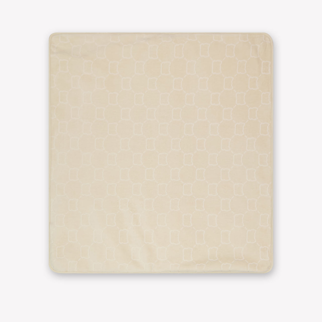 Boss Baby Boys Accessory In Light Beige