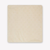 Boss Baby Boys Accessory In Light Beige