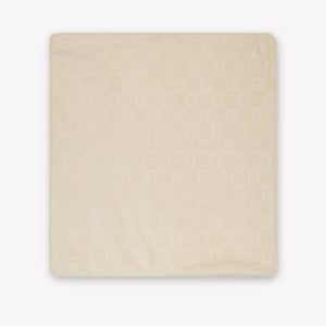 Boss Baby Boys Accessory In Light Beige