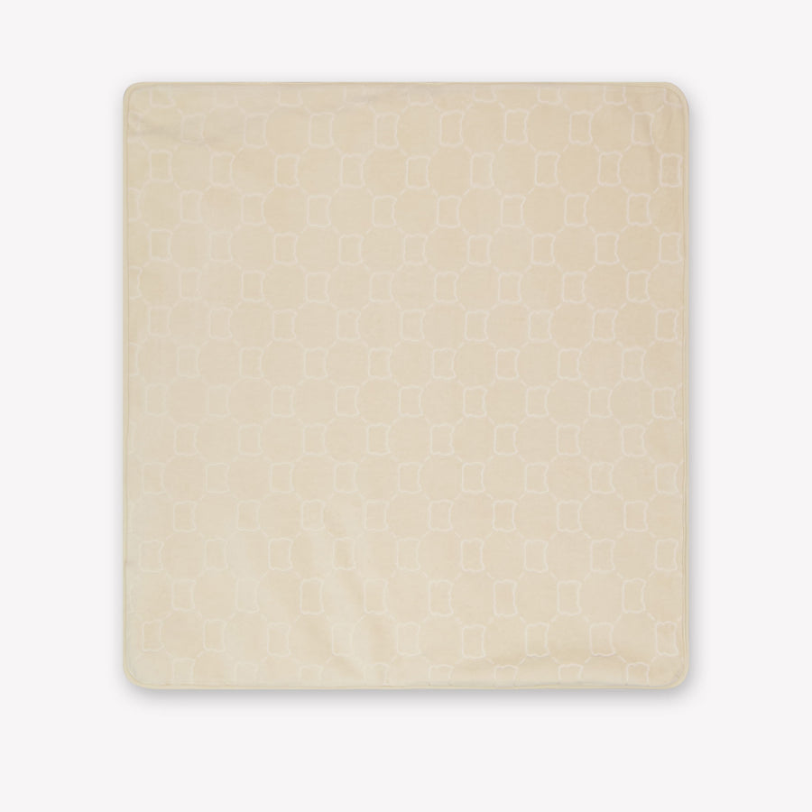 Boss Baby Boys Accessory In Light Beige