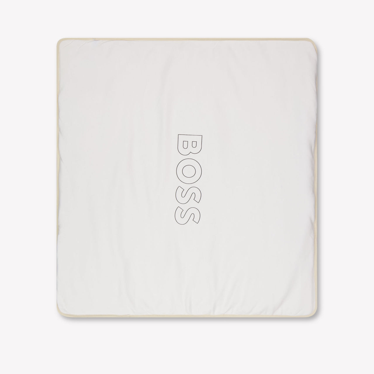 Boss Baby Boys Accessory In Light Beige