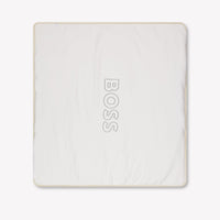 Boss Baby Boys Accessory In Light Beige