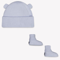 Boss Bébé Garçons Chapeau dedans Bleu Clair