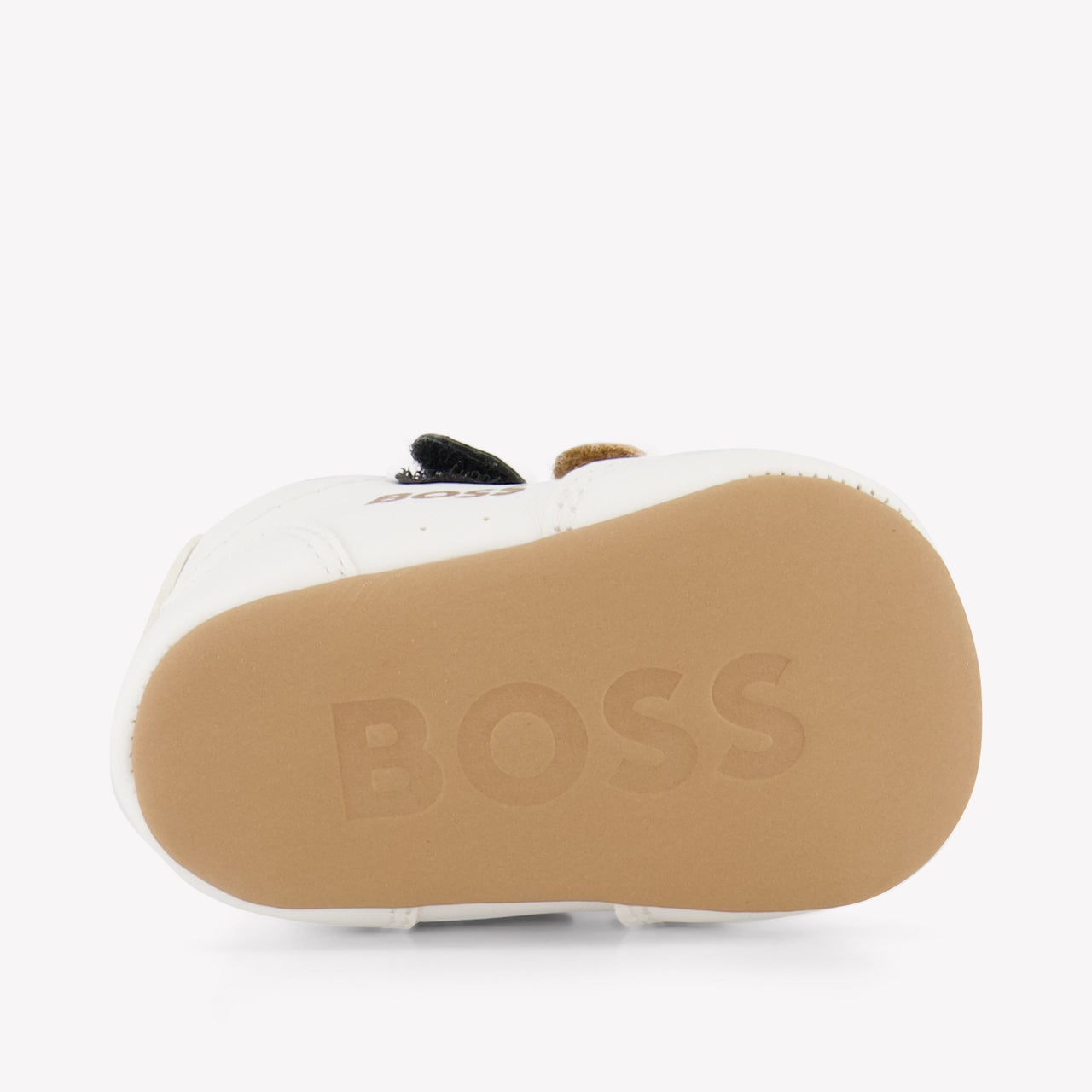 Boss bebe Chicos Zapatos en Blanco