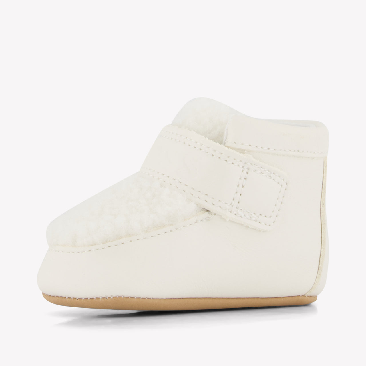 Boss Bébé Garçons Chaussures dans Blanc