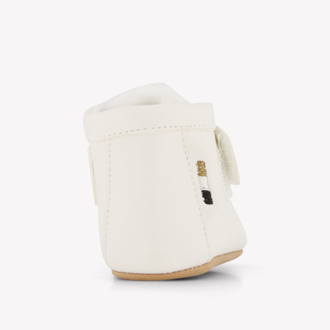Boss Bébé Garçons Chaussures dans Blanc