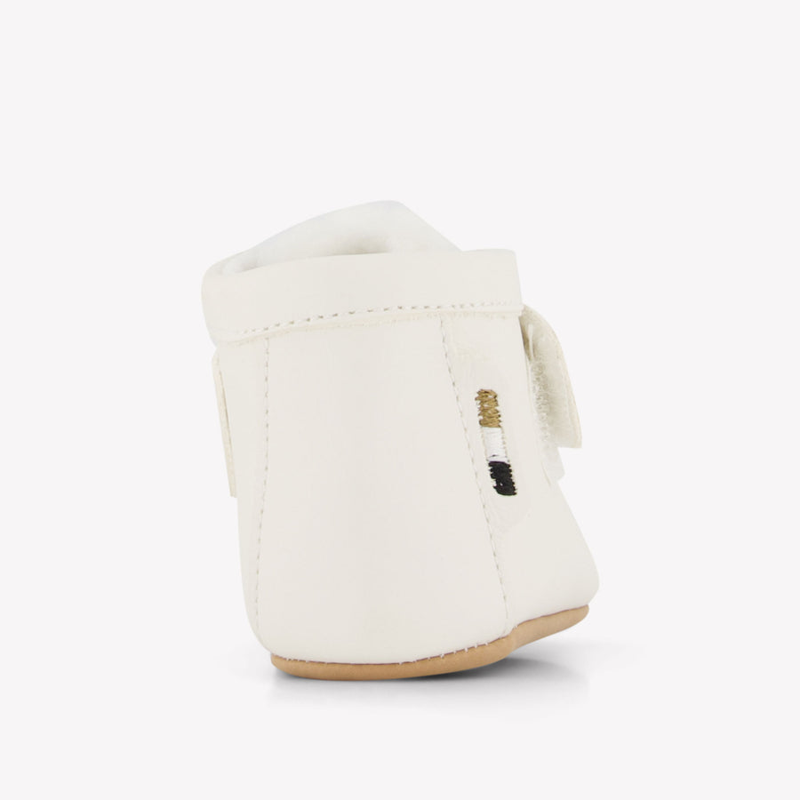 Boss Bébé Garçons Chaussures dans Blanc