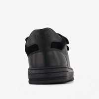 Boss Bambini Ragazzi Scarpe da ginnastica dentro Nero