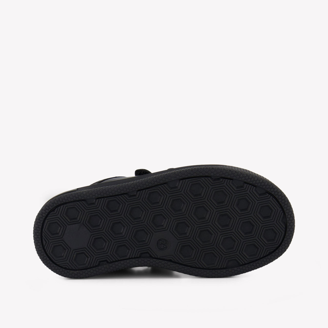 Boss Bambini Ragazzi Scarpe da ginnastica dentro Nero