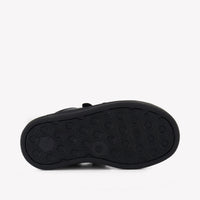 Boss Bambini Ragazzi Scarpe da ginnastica dentro Nero