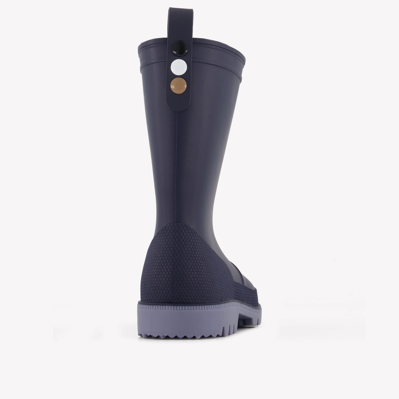 Boss Chicos Botas adentro Navy