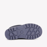 Boss Chicos Botas adentro Navy