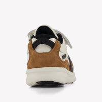 Boss Garçons Baskets dans Beige