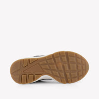 Boss Garçons Baskets dans Noir
